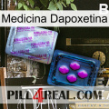 Dapoxetine Medicine 37